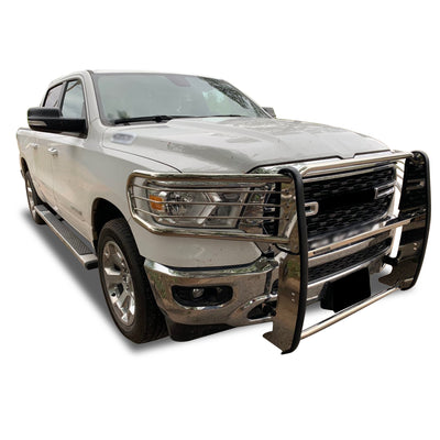 2019-2025 Dodge Ram 1500 Grille Guard Modular | Black Horse Off Road - Image 3