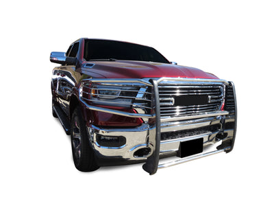 2019-2025 Dodge Ram 1500 Grille Guard Modular | Black Horse Off Road - Image 6