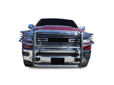2019-2025 Dodge Ram 1500 Grille Guard Modular | Black Horse Off Road - Image 8