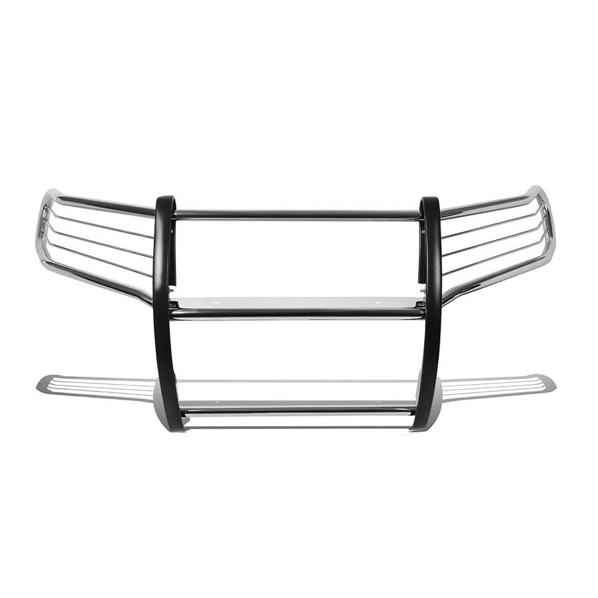 2019-2024 Dodge Ram 2500 Grille Guard Modular | Black Horse Off Road - Image 4