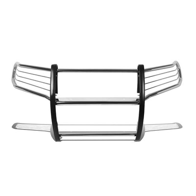 2019-2024 Dodge Ram 2500 Grille Guard Modular | Black Horse Off Road - Image 4