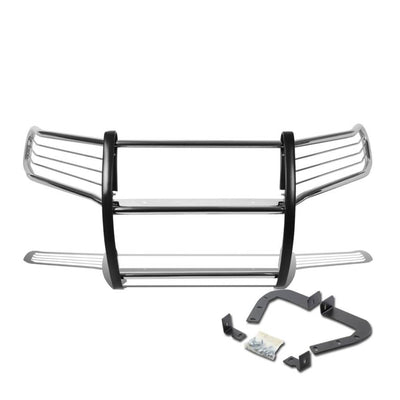 2019-2024 Dodge Ram 2500 Grille Guard Modular | Black Horse Off Road - Image 5