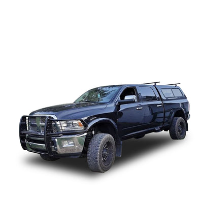 2010-2018 Dodge Ram 2500 Grille Guard Modular | Black Horse Off Road - Image 2