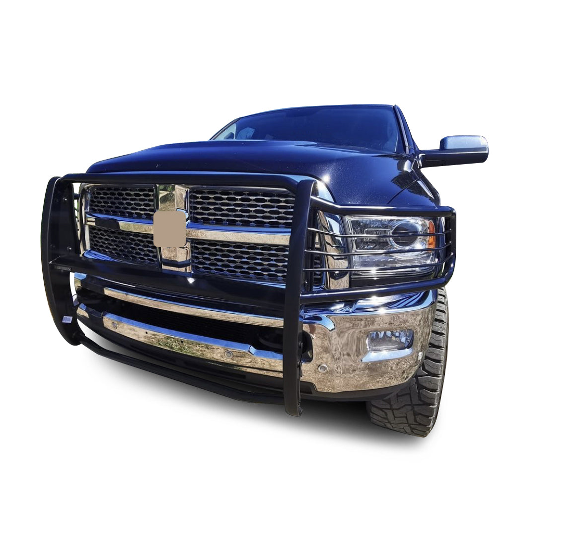 2010-2018 Dodge Ram 2500 Grille Guard Modular | Black Horse Off Road - Image 4