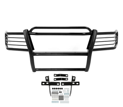 1999-2004 Jeep Grand Cherokee Grille Guard Modular | Black Horse Off Road - Image 5