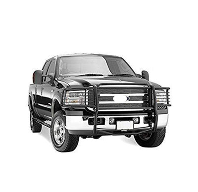 1999-2007 Ford F-250 Super Duty Grille Guard Modular | Black Horse Off Road - Image 3