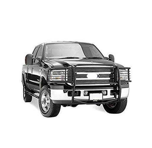 1999-2007 Ford F-250 Super Duty Grille Guard Modular | Black Horse Off Road - Image 3