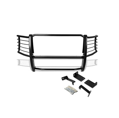 1999-2007 Ford F-250 Super Duty Grille Guard Modular | Black Horse Off Road - Image 5