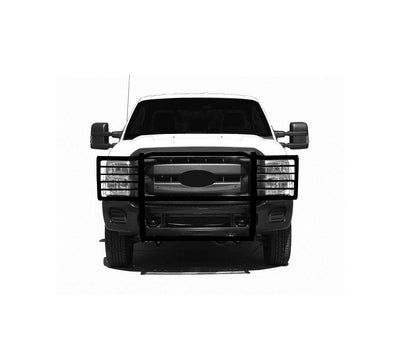 2011-2016 Ford F-250 Super Duty Grille Guard Modular | Black Horse Off Road - Image 2