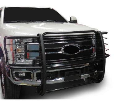 2017-2022 Ford F-250 Super Duty Grille Guard Modular | Black Horse Off Road - Image 3
