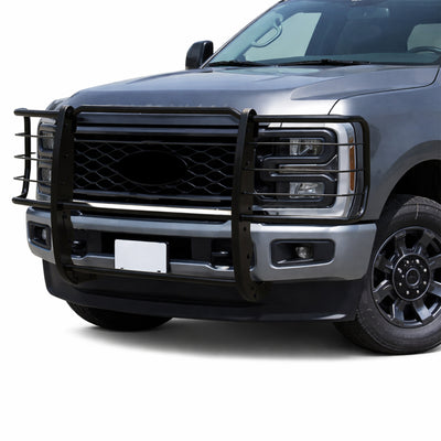 2023-2026 Ford F-250 Super Duty Grille Guard Modular | Black Horse Off Road - Image 2