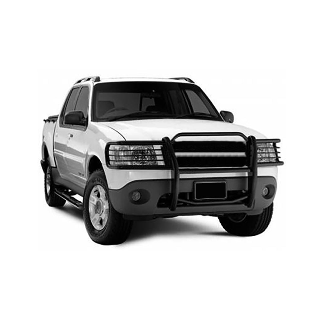 2001-2005 Ford Explorer Sport Grille Guard Modular | Black Horse Off Road - Image 2