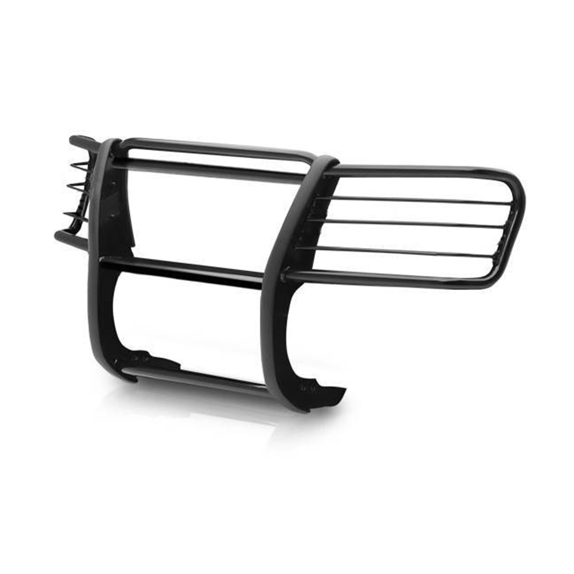 2002-2005 Ford Explorer Grille Guard Modular | Black Horse Off Road - Image 5