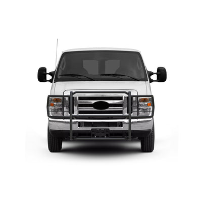 2015-2025 Ford E-350 Super Duty Grille Guard Modular | Black Horse Off Road - Image 2