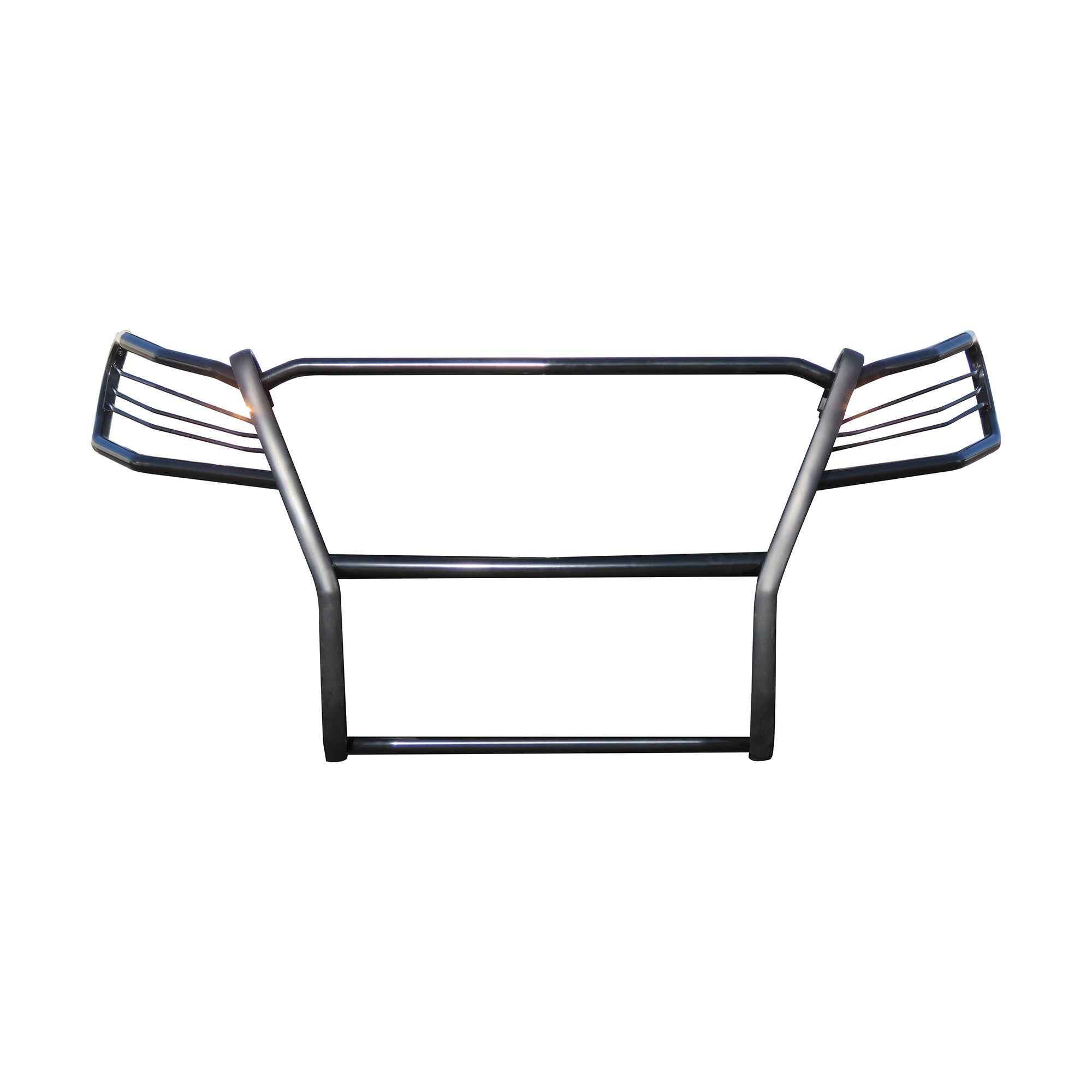 2019-2023 Ford Ranger Grille Guard Modular | Black Horse Off Road - Image 4