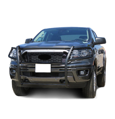 2019-2023 Ford Ranger Grille Guard Modular | Black Horse Off Road - Image 8