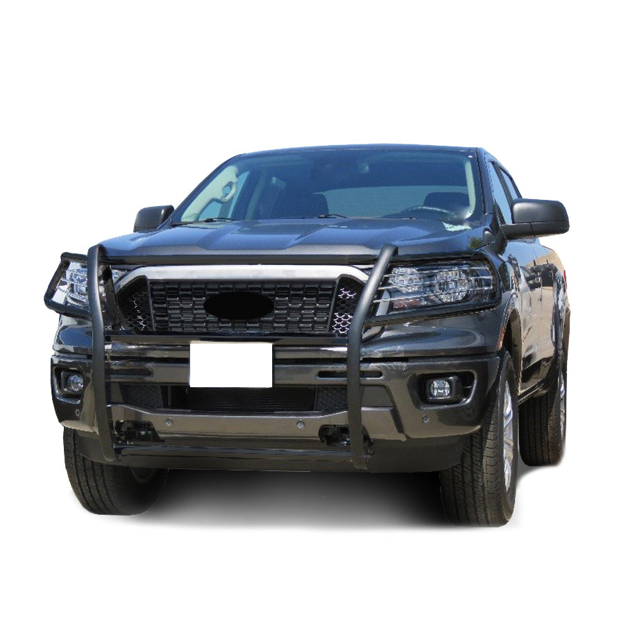 2019-2023 Ford Ranger Grille Guard Modular | Black Horse Off Road - Image 8