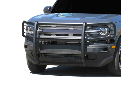 2021-2024 Ford Bronco Sport Grille Guard Modular | Black Horse Off Road - Image 5