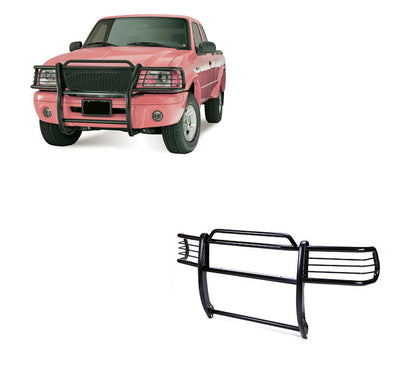 1999-2004 Ford Expedition Grille Guard Modular | Black Horse Off Road - Image 1