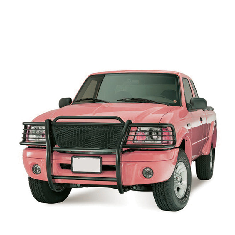 1999-2004 Ford Expedition Grille Guard Modular | Black Horse Off Road - Image 2