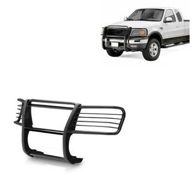 1999-2007 Ford Expedition Grille Guard Modular | Black Horse Off Road - Image 1
