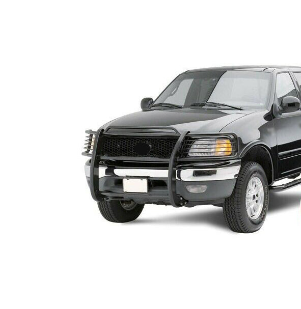 1999-2007 Ford Expedition Grille Guard Modular | Black Horse Off Road - Image 2