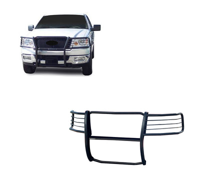 2004-2008 Ford F-150 Grille Guard Modular | Black Horse Off Road - Image 1