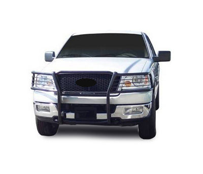 2004-2008 Ford F-150 Grille Guard Modular | Black Horse Off Road - Image 2