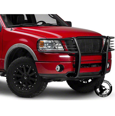 2004-2008 Ford F-150 Grille Guard Modular | Black Horse Off Road - Image 3