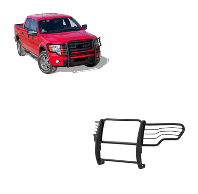 2009-2014 Ford F-150 Grille Guard Modular | Black Horse Off Road - Image 1