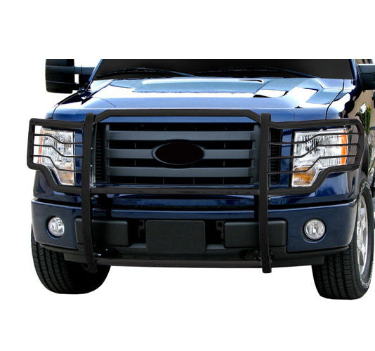 2009-2014 Ford F-150 Grille Guard Modular | Black Horse Off Road - Image 2