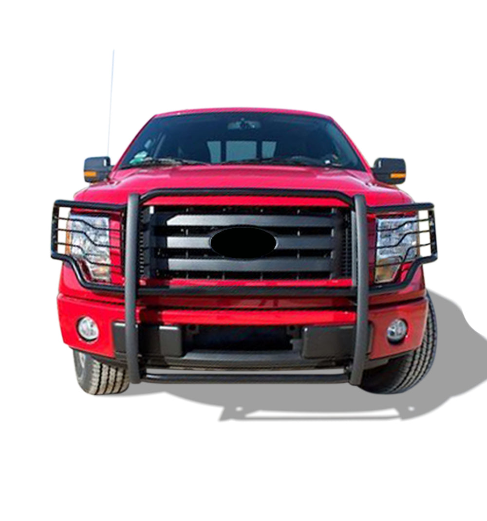 2009-2014 Ford F-150 Grille Guard Modular | Black Horse Off Road - Image 3