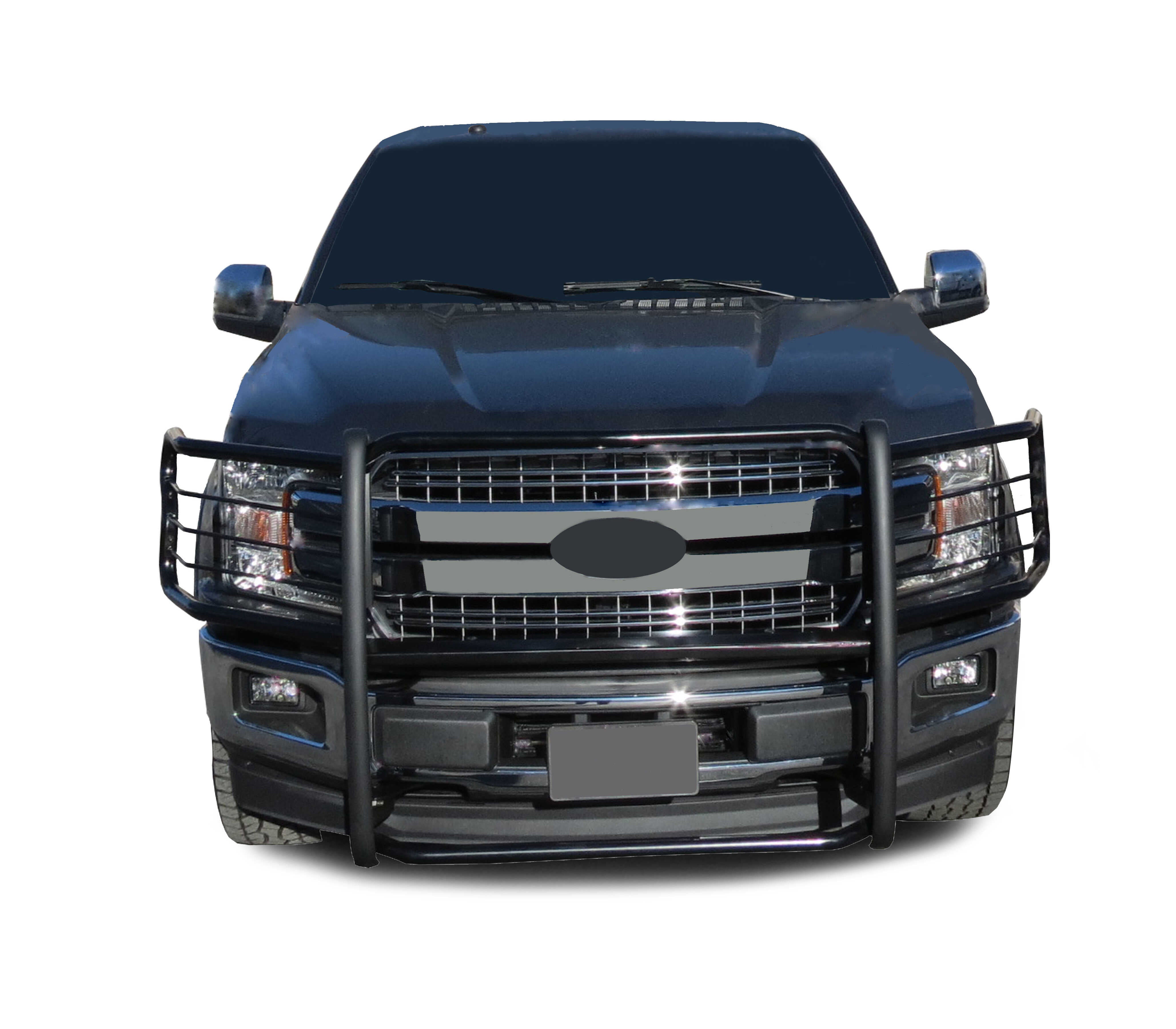 2015-2025 Ford F-150 Grille Guard Modular | Black Horse Off Road - Image 7