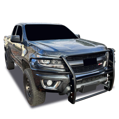 2015-2022 Canyon Grille Guard Modular | Black Horse Off Road - Image 4