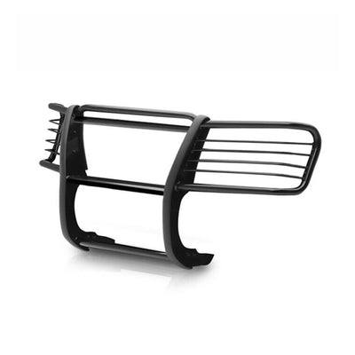 2002-2006 Gmc Envoy Grille Guard Modular | Black Horse Off Road - Image 5