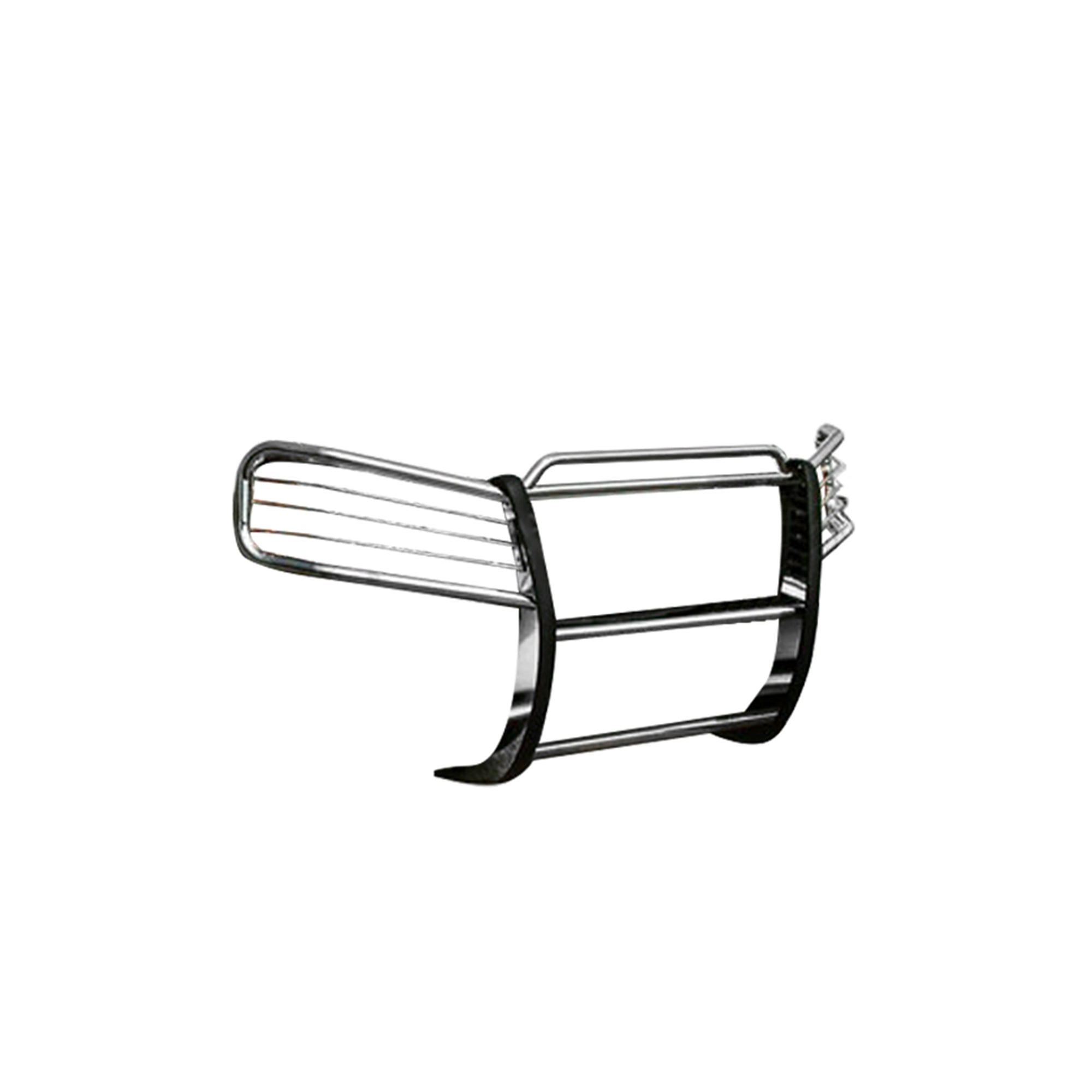 2002-2009 Gmc Envoy Grille Guard Modular | Black Horse Off Road - Image 3
