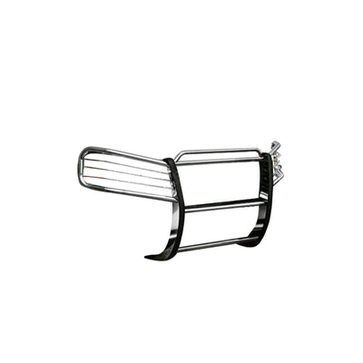 2002-2009 Gmc Envoy Grille Guard Modular | Black Horse Off Road - Image 3
