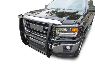 2014-2022 Gmc Sierra 1500 Grille Guard Modular | Black Horse Off Road - Image 4