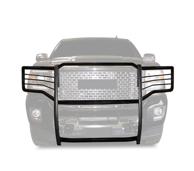 2015-2019 Gmc Sierra 2500 Hd Grille Guard Modular | Black Horse Off Road - Image 2