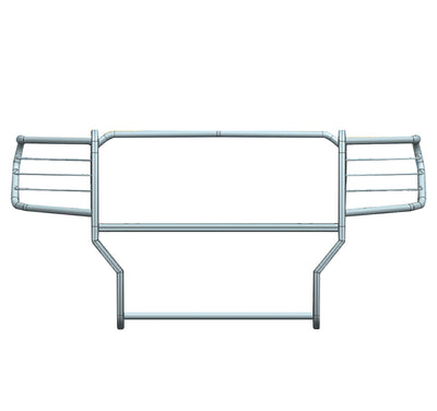 2021-2025 Gmc Sierra 2500 Hd Grille Guard Modular | Black Horse Off Road - Image 3