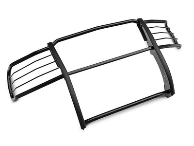 2014-2019 Chevrolet Silverado 1500 Grille Guard Modular | Black Horse Off Road - Image 10