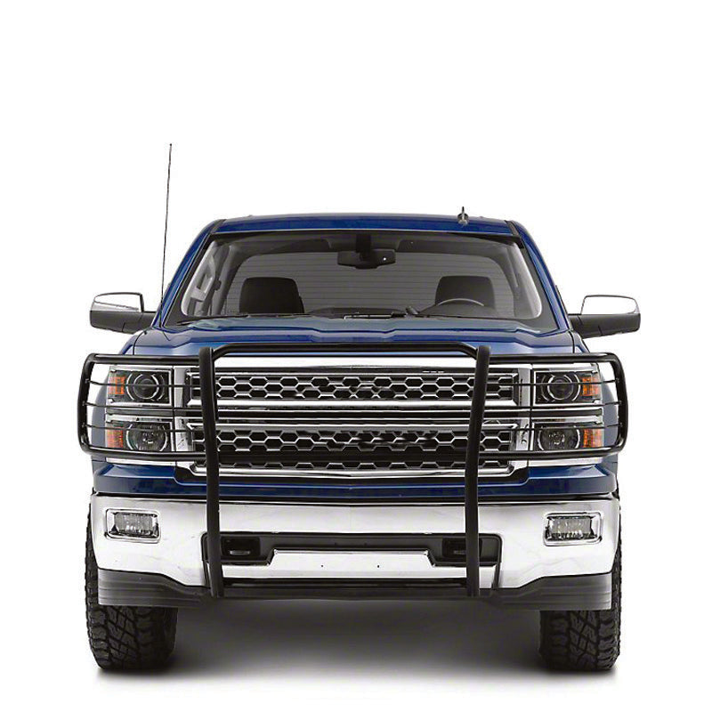 2014-2019 Chevrolet Silverado 1500 Grille Guard Modular | Black Horse Off Road - Image 5