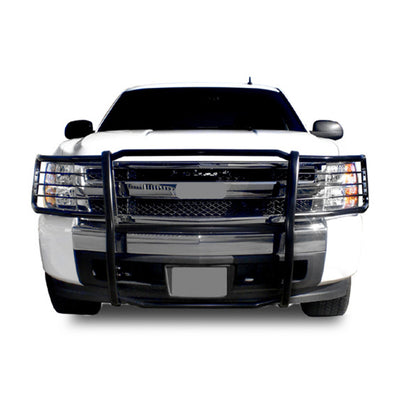 2014-2019 Chevrolet Silverado 1500 Grille Guard Modular | Black Horse Off Road - Image 7