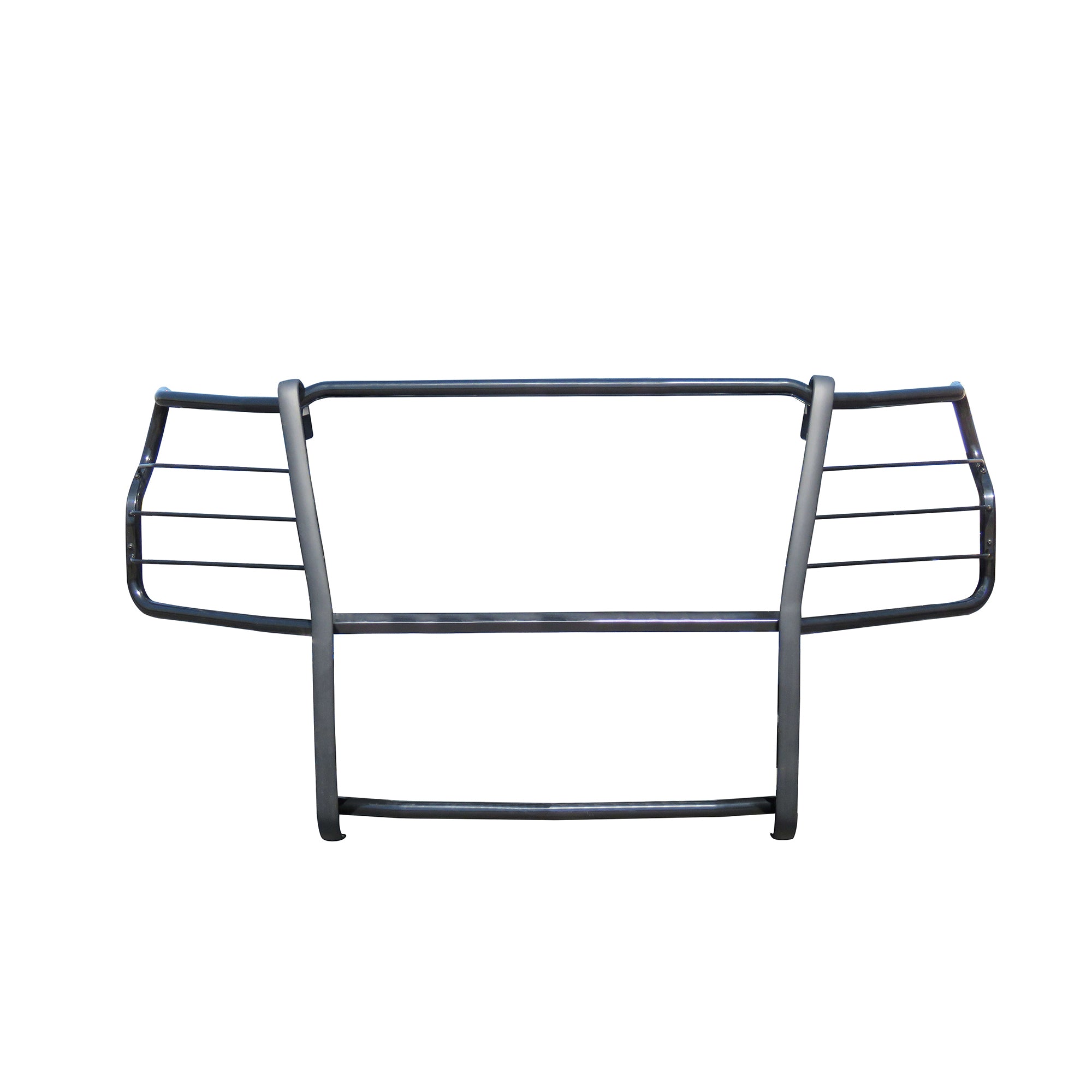 2020-2024 Chevrolet Silverado 2500 Hd Grille Guard Modular | Black Horse Off Road - Image 5