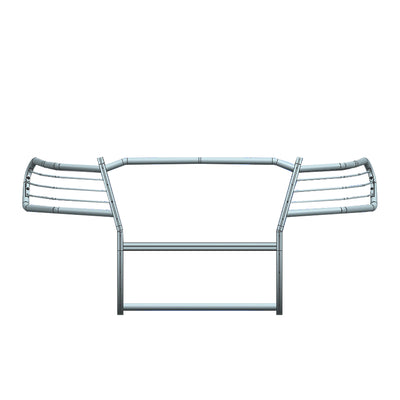2022-2025 Nissan Frontier Grille Guard Modular | Black Horse Off Road - Image 1