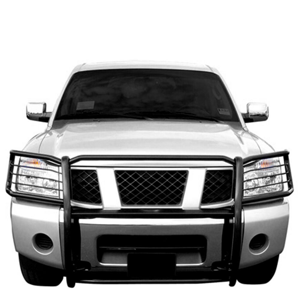 2004-2015 Nissan Titan Grille Guard Modular | Black Horse Off Road - Image 3