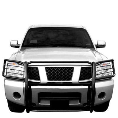 2004-2015 Nissan Titan Grille Guard Modular | Black Horse Off Road - Image 3