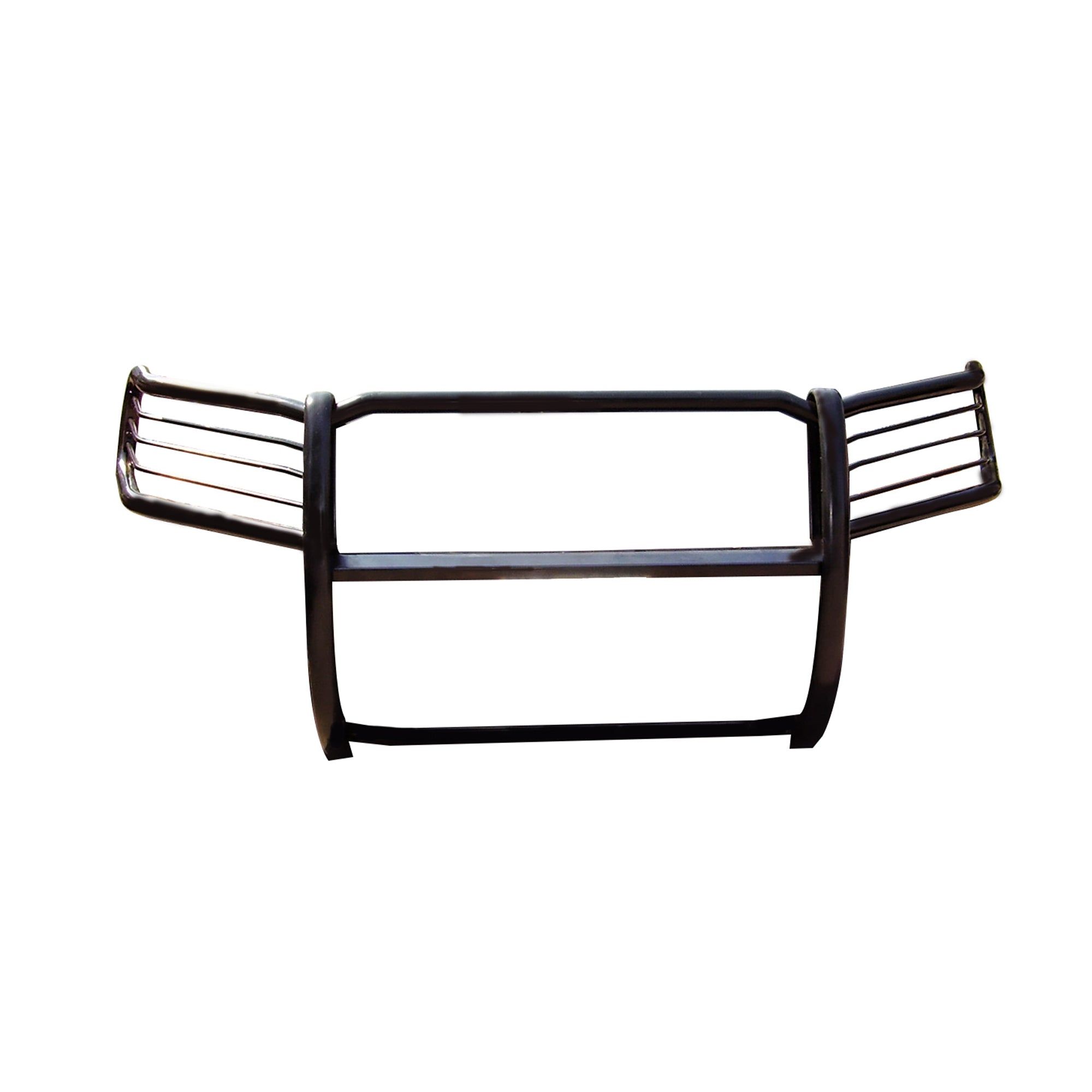 2004-2015 Nissan Titan Grille Guard Modular | Black Horse Off Road - Image 4