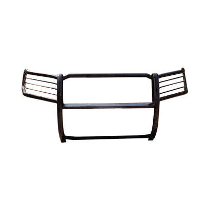 2004-2015 Nissan Titan Grille Guard Modular | Black Horse Off Road - Image 4