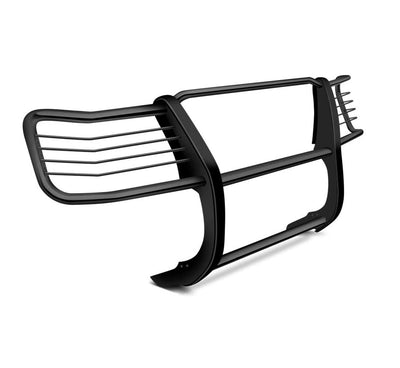 2017-2024 Nissan Titan Grille Guard Modular | Black Horse Off Road - Image 6